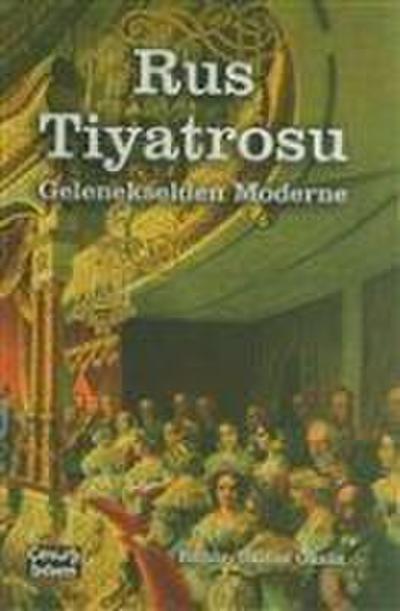 Rus Tiyatrosu