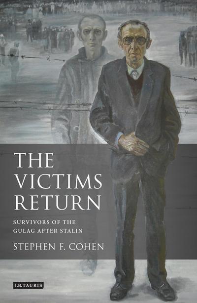 Victims Return, The
