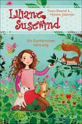 Liliane Susewind – Ein Eichhörnchen hat’s eilig