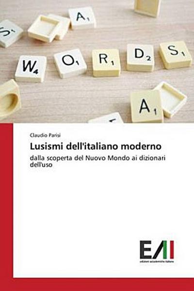 Lusismi dell’italiano moderno