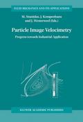 Particle Image Velocimetry