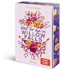 Willow-Falls-Reihe, Band 3 - Wait For Me in Willow Falls
