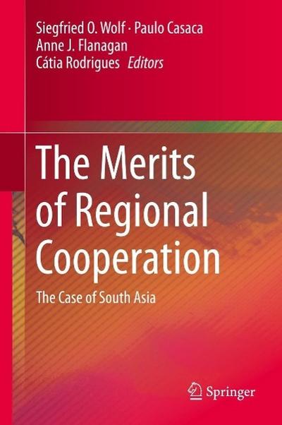 The Merits of Regional Cooperation