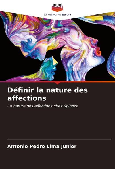 Définir la nature des affections