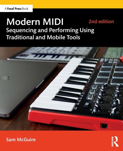 Modern MIDI