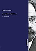 Vorschule im Klavierspiel