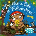 Die kleine Eule feiert Weihnachten