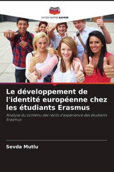 Le développement de l’identité européenne chez les étudiants Erasmus