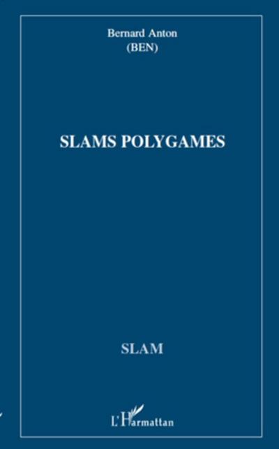 Slams polygames