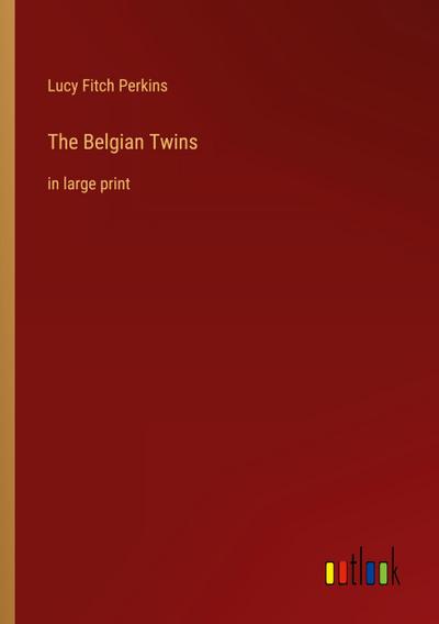 The Belgian Twins
