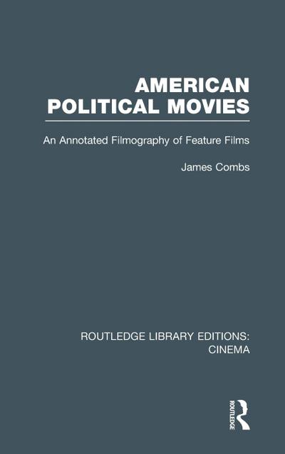 American Political Movies