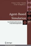 Agent-Based Simulation: From Modeling Methodologie