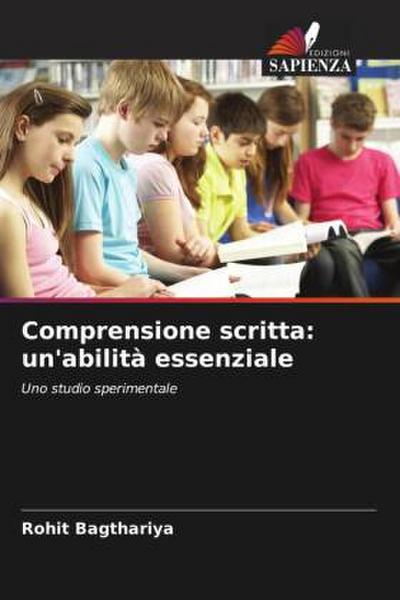 Comprensione scritta: un’abilità essenziale