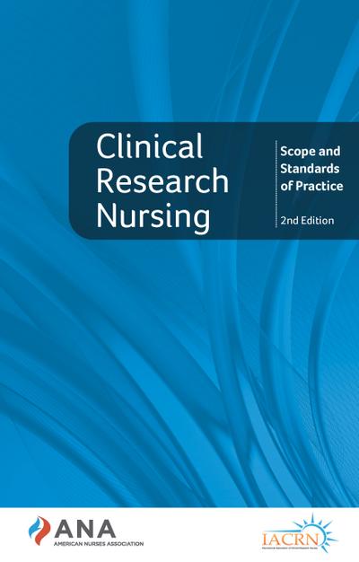Clinical Research Nursing