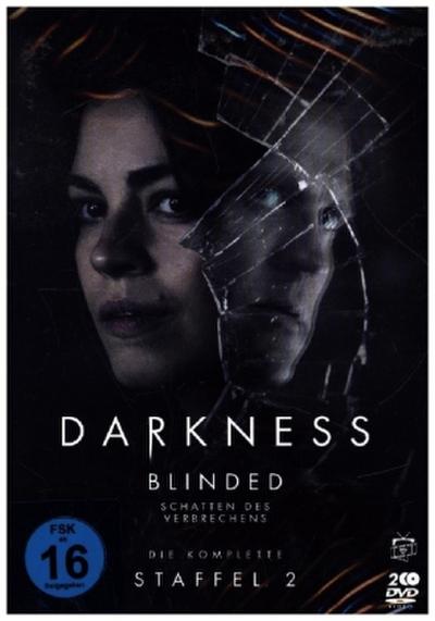 Darkness - Blinded - Schatten der Vergangenheit