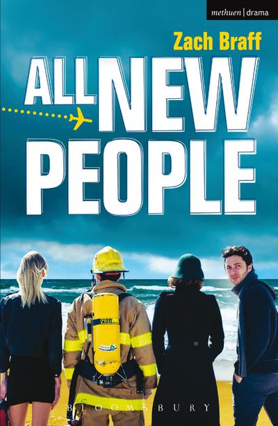 All New People