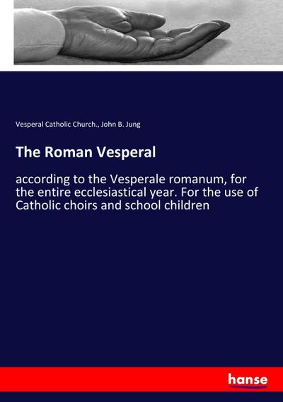 The Roman Vesperal