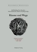 Räume und Wege