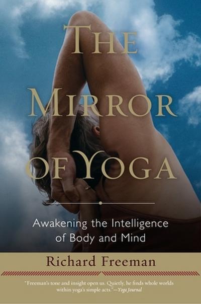 Mirror Of Yoga