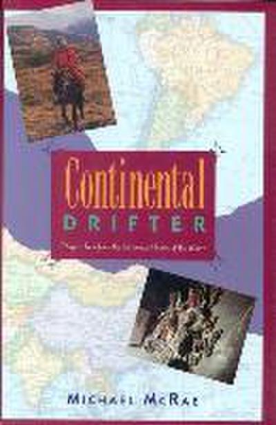 Continental Drifter