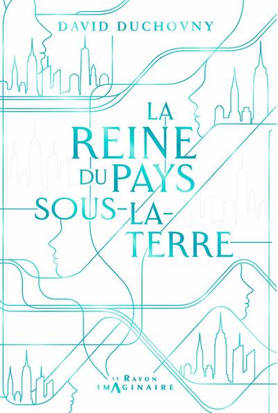 La Reine du Pays-sous-la-Terre