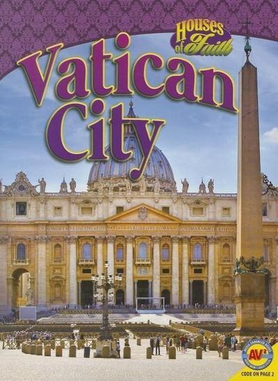 Vatican City
