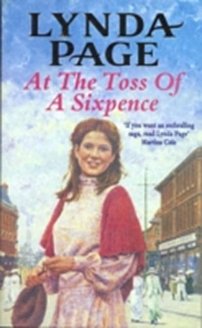 At the Toss of a Sixpence
