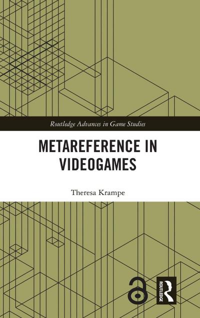 Metareference in Videogames