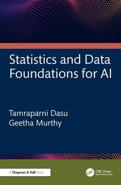 Statistics and Data Foundations for AI