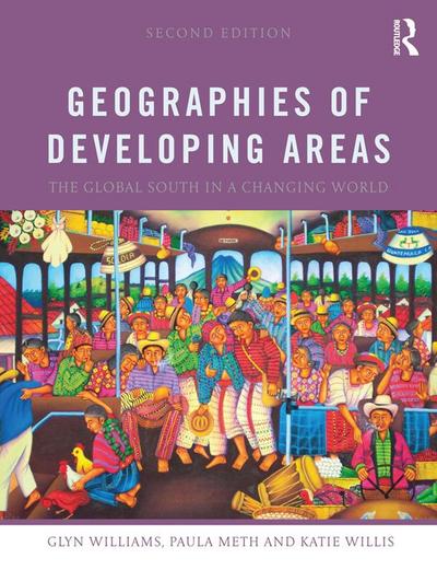 Geographies of Developing Areas