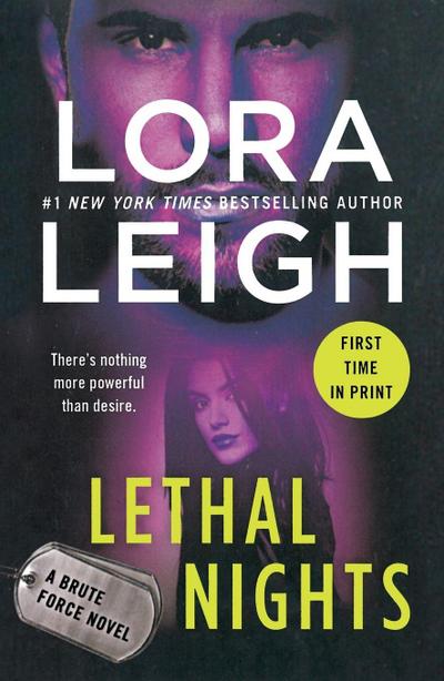 Lethal Nights
