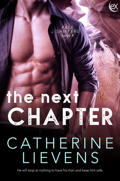 The Next Chapter (Free Shifters, #4)