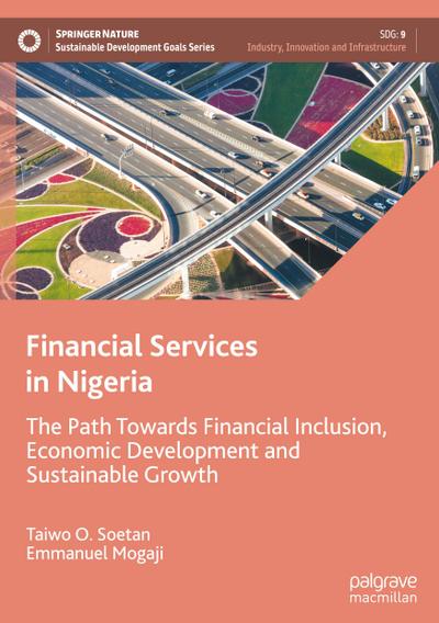 Financial Services in Nigeria