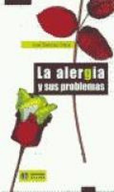La alergia y sus problemas