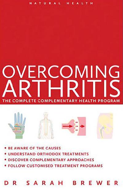 Overcoming Arthritis