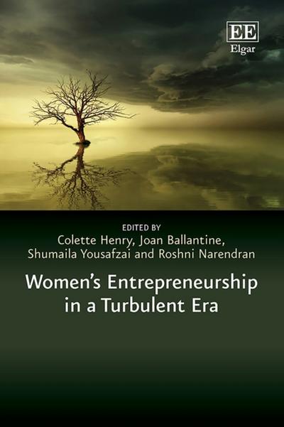 Women’s Entrepreneurship in a Turbulent Era