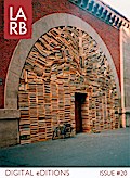 LARB Digital Edition: Art + Architecture
