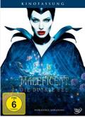 Maleficent - Die dunkle Fee