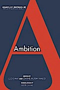 Ambition