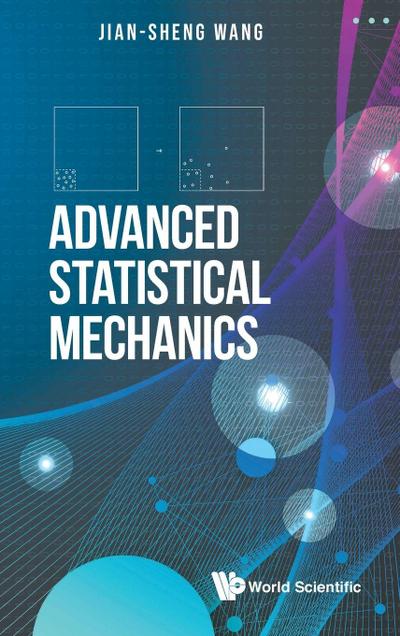 ADVANCED STATISTICAL MECHANICS