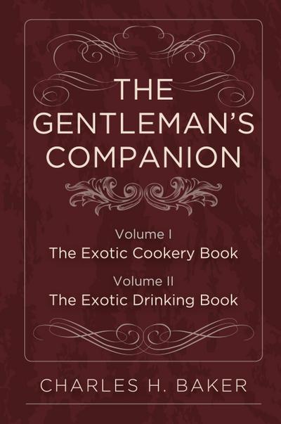 The Gentleman’s Companion