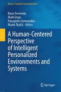 A Human-Centered Perspective of Intelligent Person