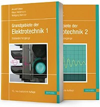 Elektrotechnik für das Studium