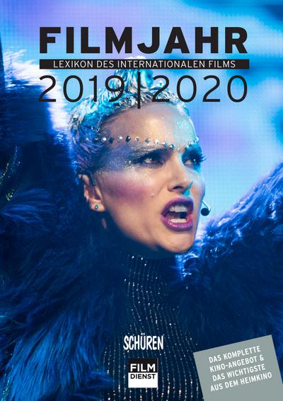 Filmjahr 2019/2020       *