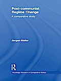 Post-communist Regime Change