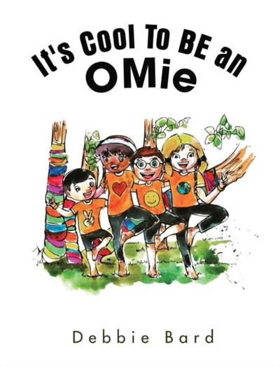 IT’S COOL TO BE AN OMIE