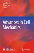 Advances in Cell Mechanics