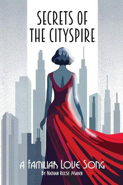 Secrets of the CitySpire