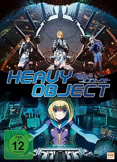 Heavy Object