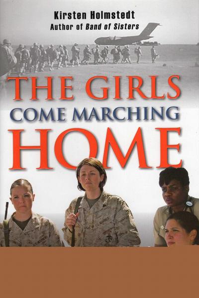 Girls Come Marching Home